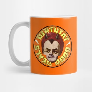 DIRTYTAT Mug